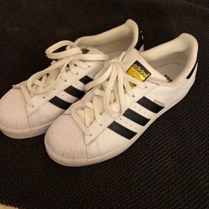 Adidas Superstar